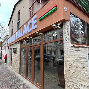 Tripoli Palace Bükreş