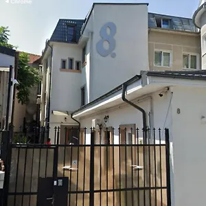 Cazan House Bükreş