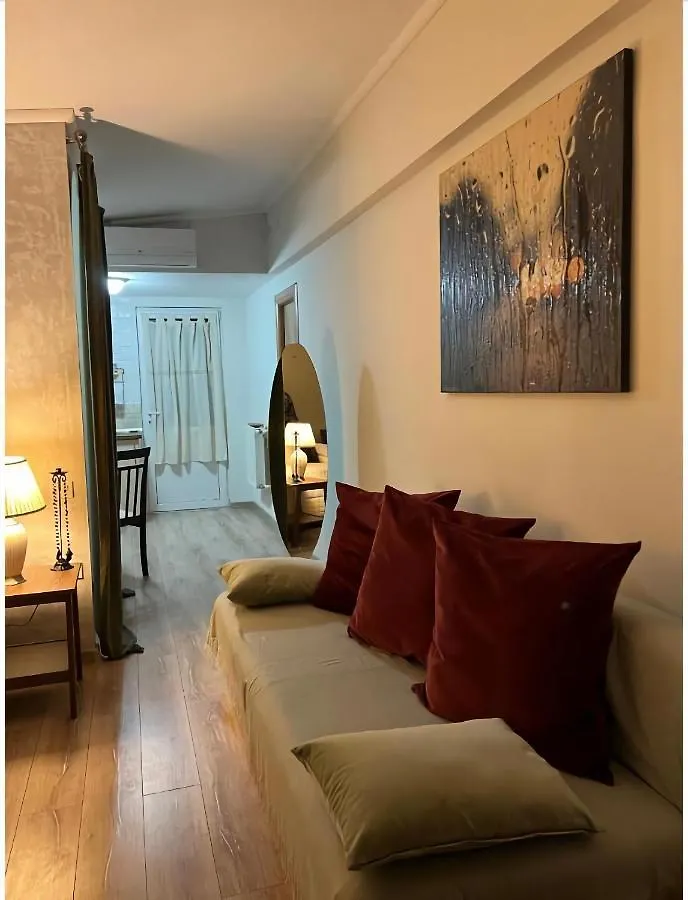 C-Entral American Studio Apartment Bucharest 0*,  Romania
